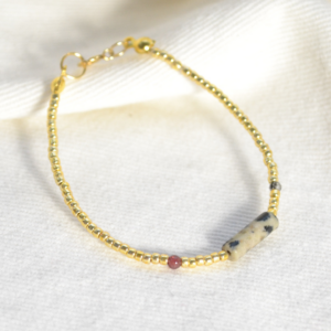 Bransoletka znak zodiaku BARAN