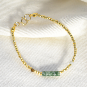 Bransoletka znak zodiaku BLIŹNIĘTA