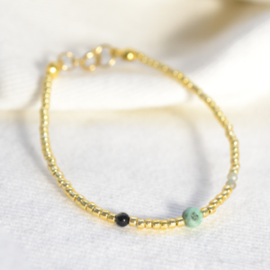 Bransoletka znak zodiaku WODNIK