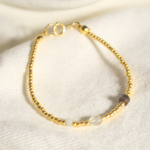 Bransoletka znak zodiaku PANNA