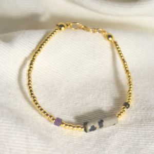 Bransoletka znak zodiaku KOZIOROŻEC