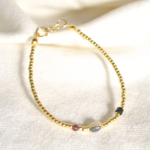 Bransoletka znak zodiaku LEW