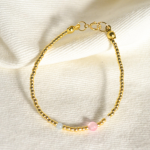 Bransoletka znak zodiaku RYBY