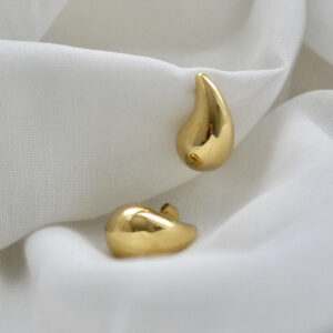 Kolczyki DROPS SMALL