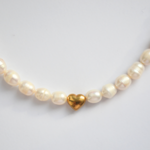 Naszyjnik PEARL LOVE