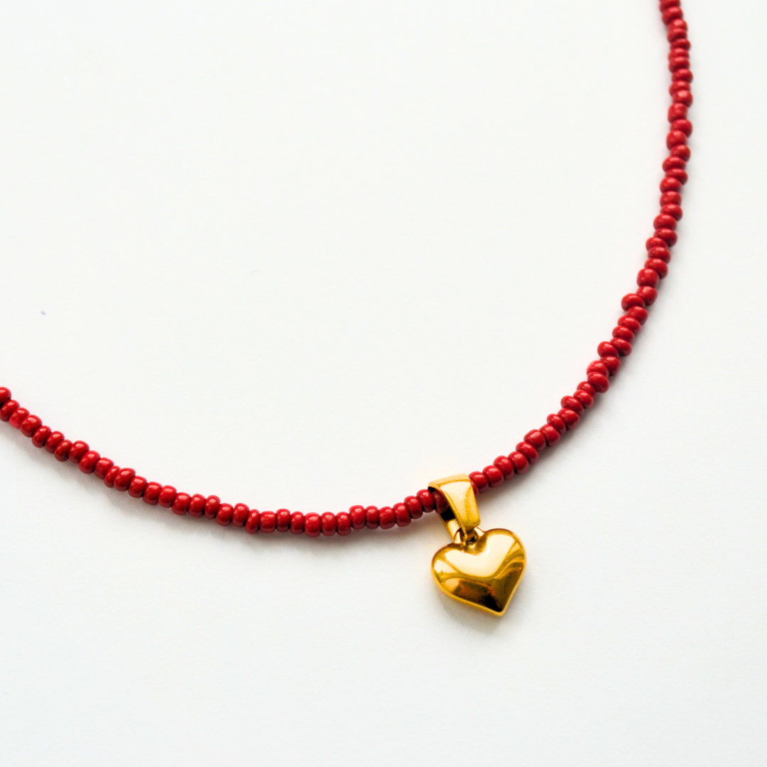 Naszyjnik SWEETHEART